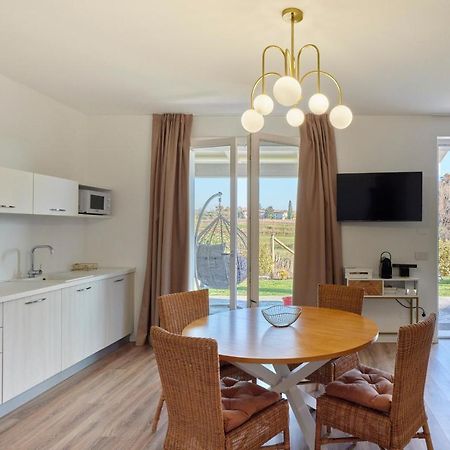 Residence Le Aromatiche Cavaion Veronese Ngoại thất bức ảnh