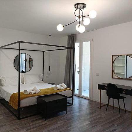Residence Le Aromatiche Cavaion Veronese Ngoại thất bức ảnh