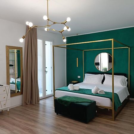 Residence Le Aromatiche Cavaion Veronese Ngoại thất bức ảnh