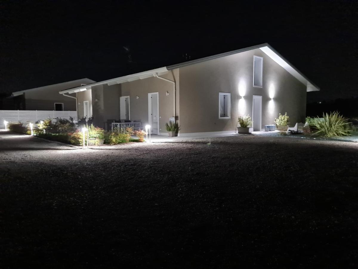 Residence Le Aromatiche Cavaion Veronese Ngoại thất bức ảnh