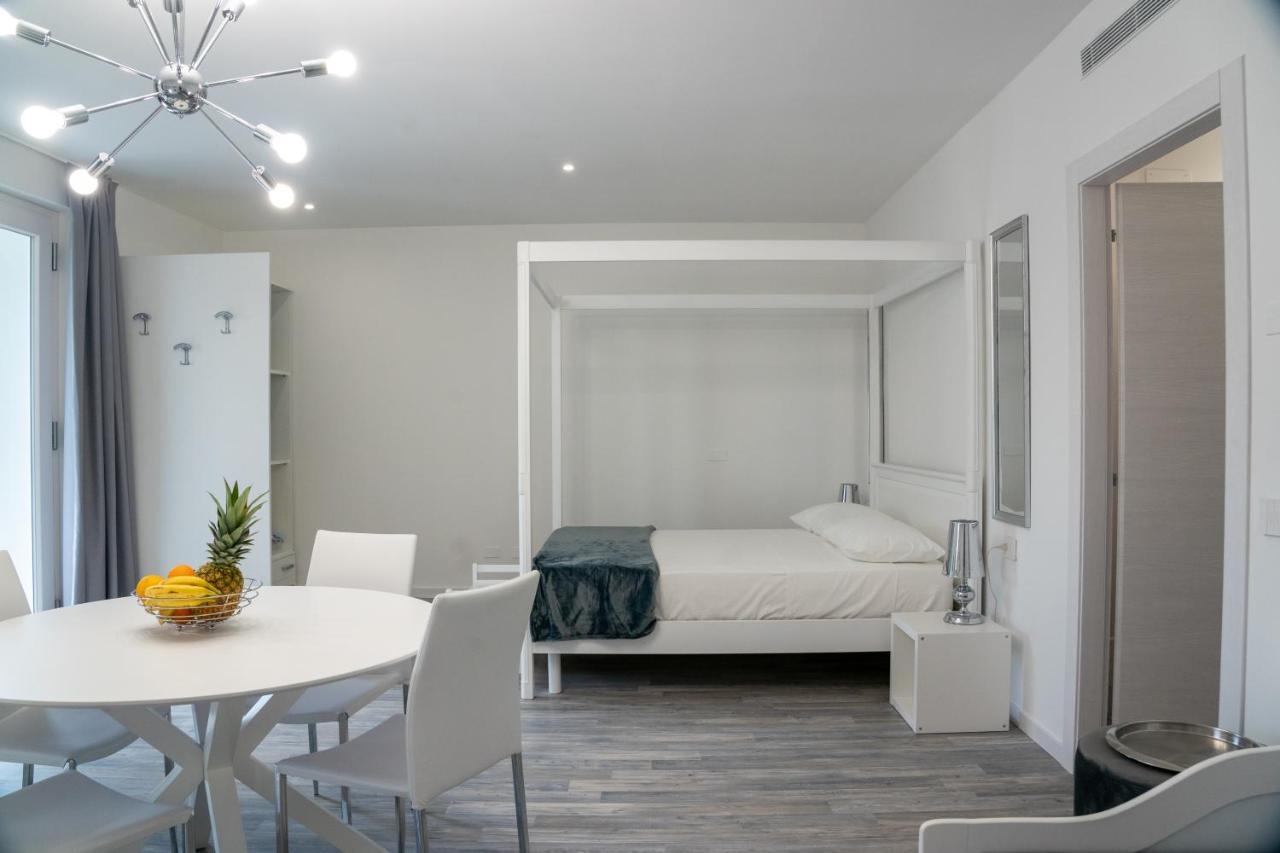 Residence Le Aromatiche Cavaion Veronese Ngoại thất bức ảnh