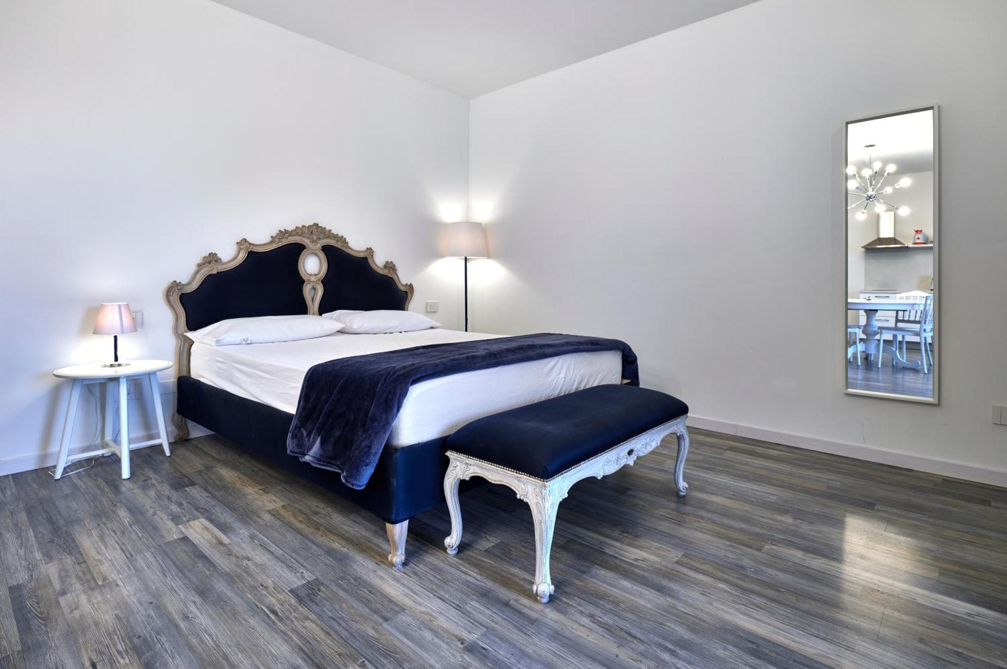 Residence Le Aromatiche Cavaion Veronese Ngoại thất bức ảnh