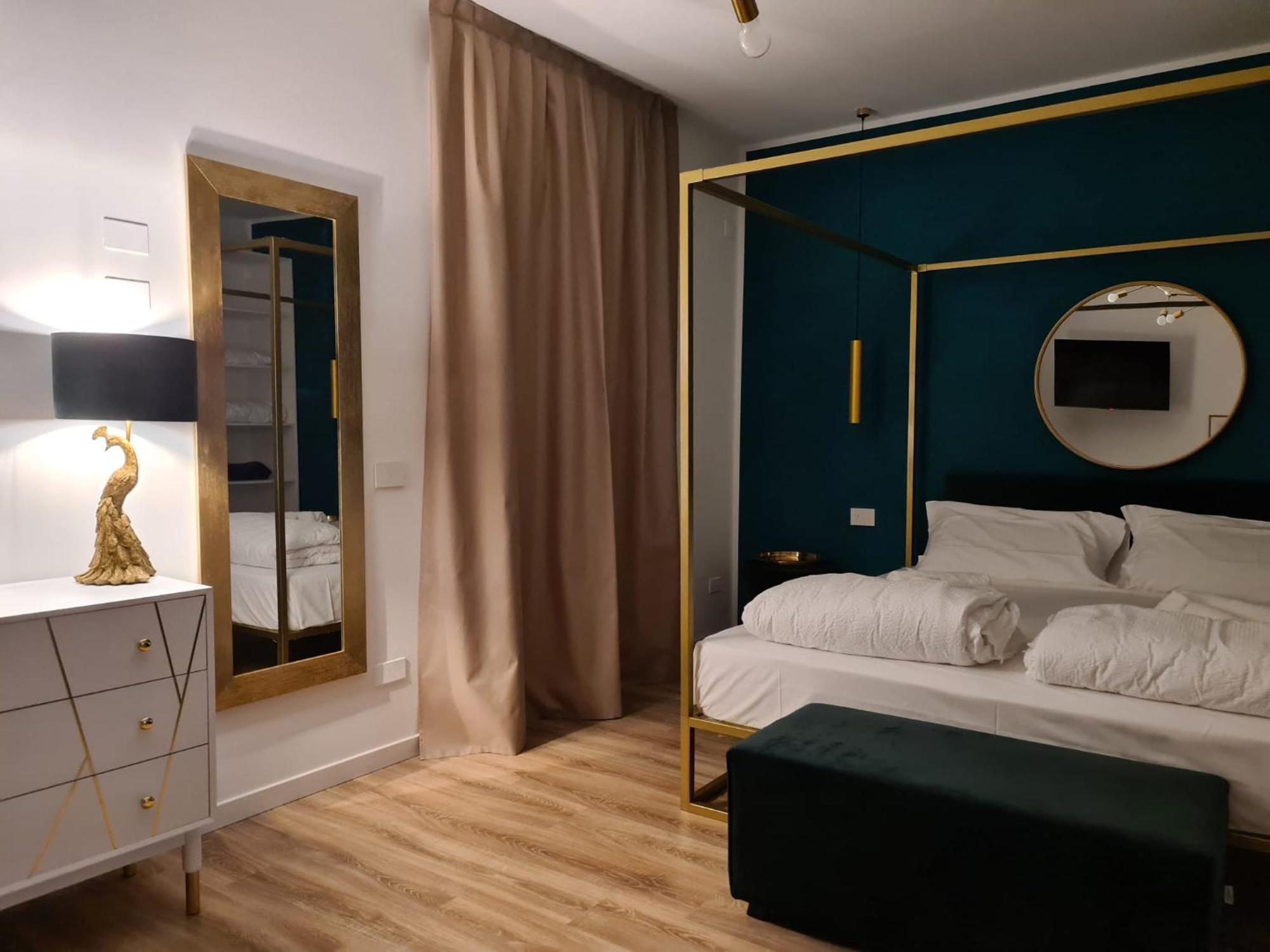 Residence Le Aromatiche Cavaion Veronese Ngoại thất bức ảnh