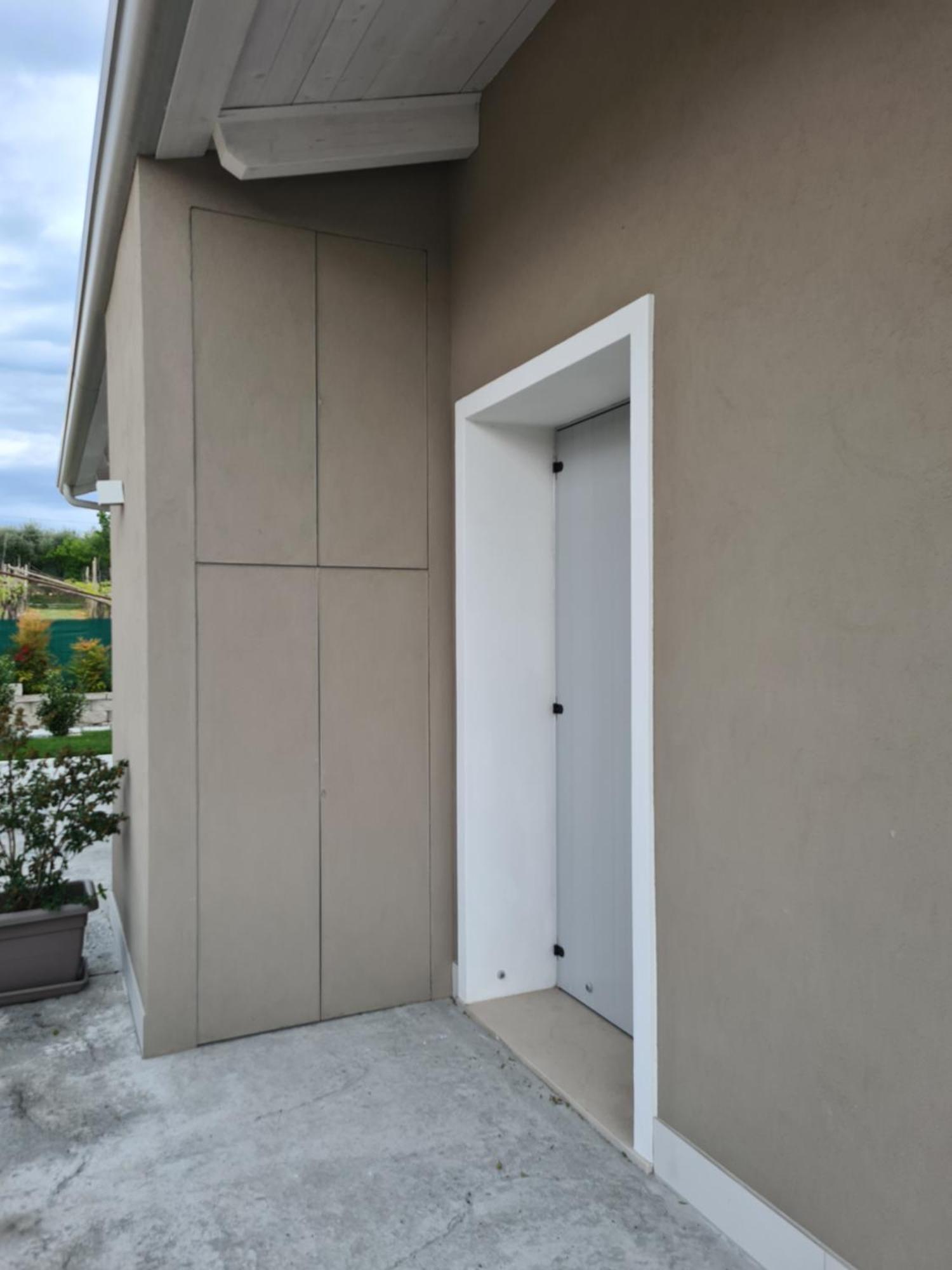 Residence Le Aromatiche Cavaion Veronese Phòng bức ảnh
