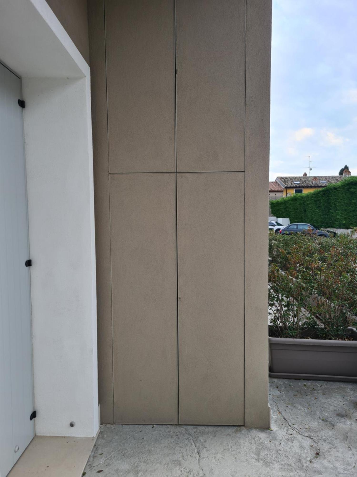 Residence Le Aromatiche Cavaion Veronese Phòng bức ảnh