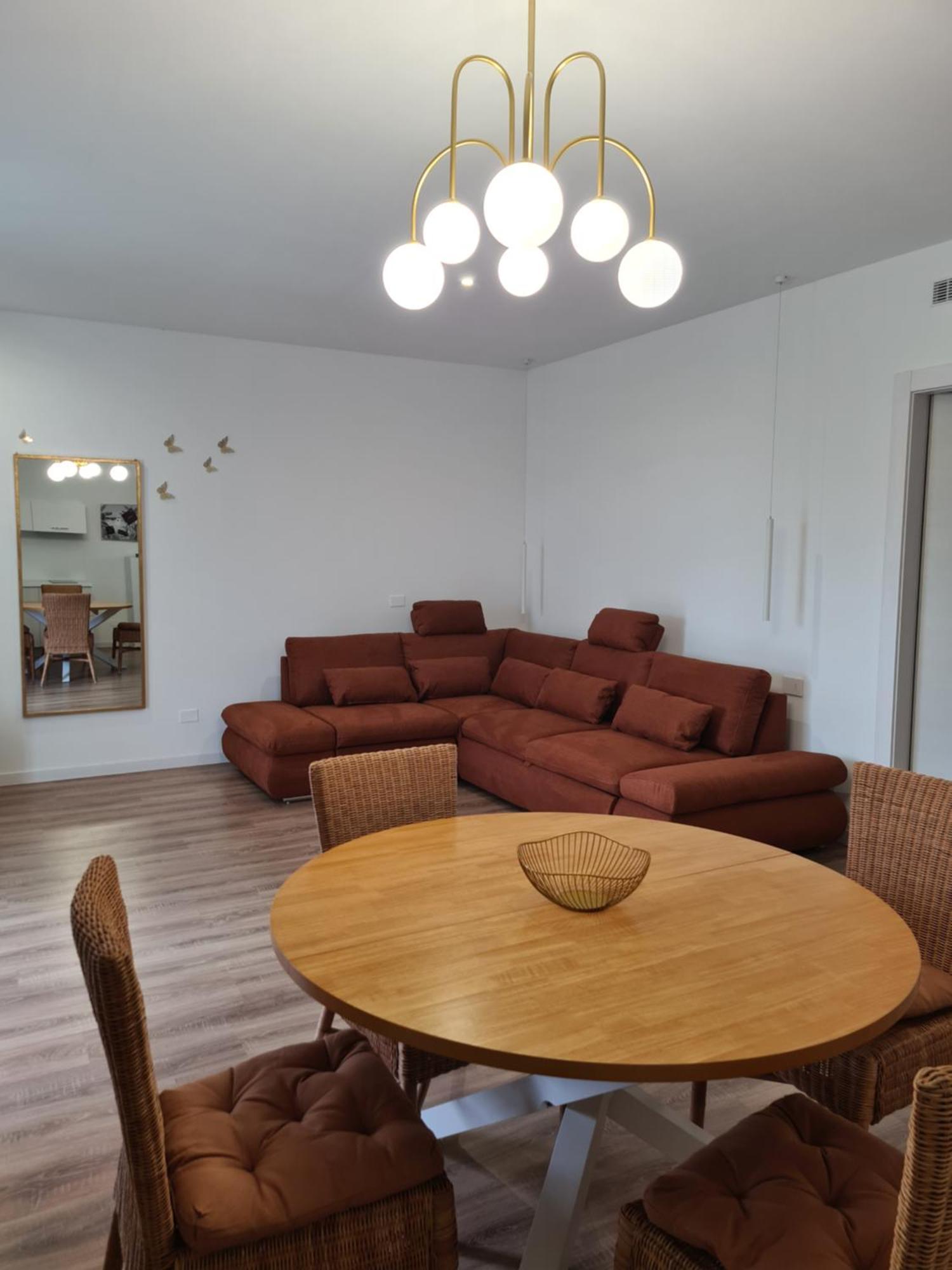 Residence Le Aromatiche Cavaion Veronese Phòng bức ảnh