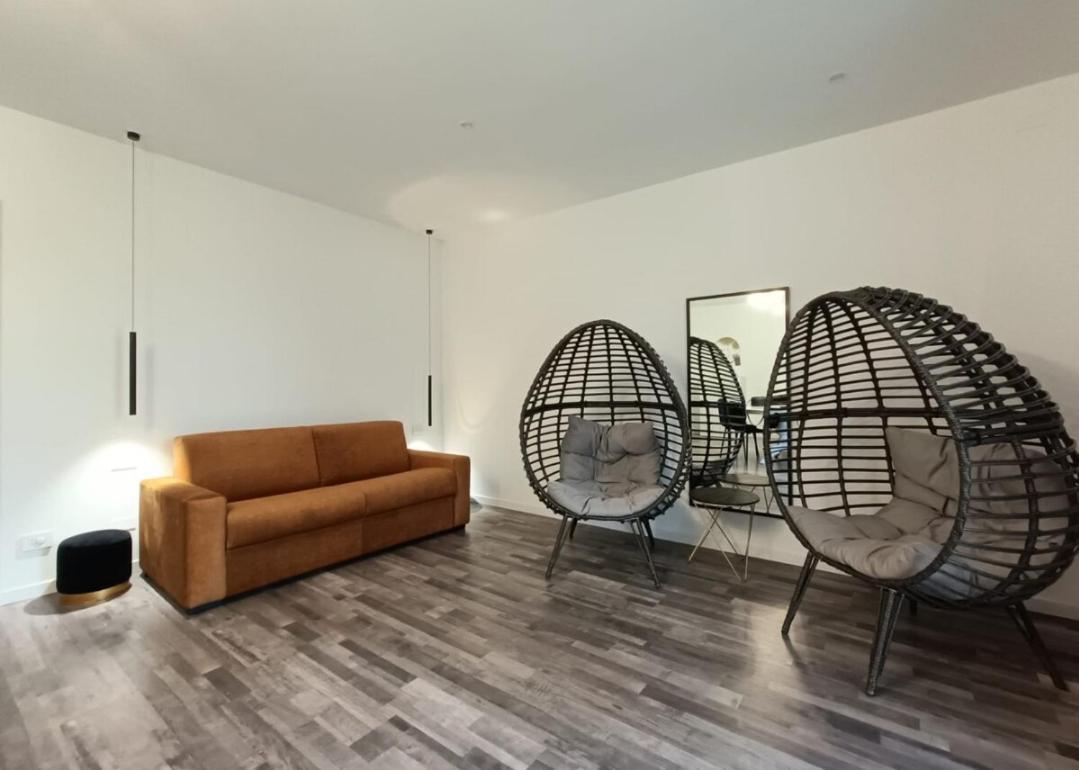 Residence Le Aromatiche Cavaion Veronese Phòng bức ảnh